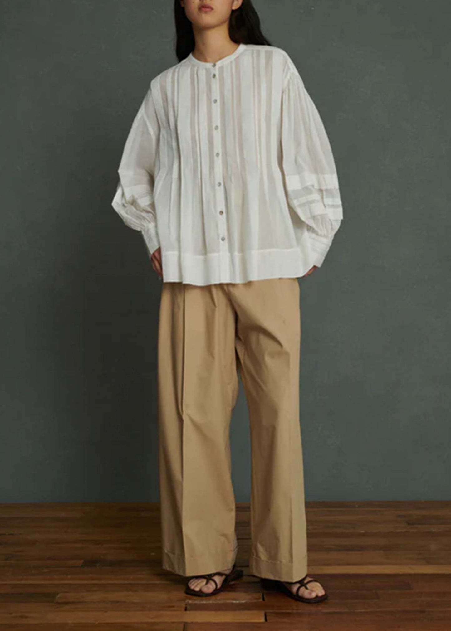 Soeur-Tripoli-Shirt-white