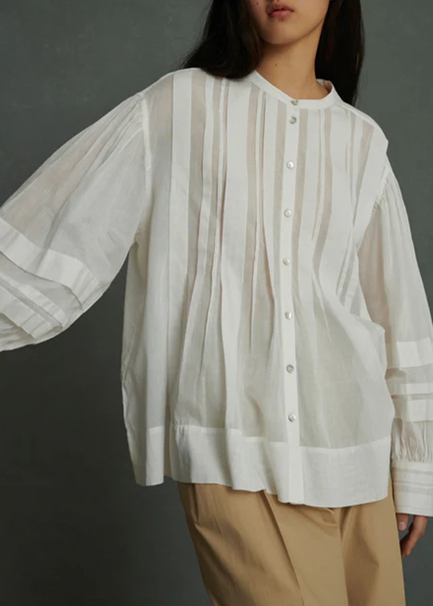 Soeur-Tripoli-Shirt-white