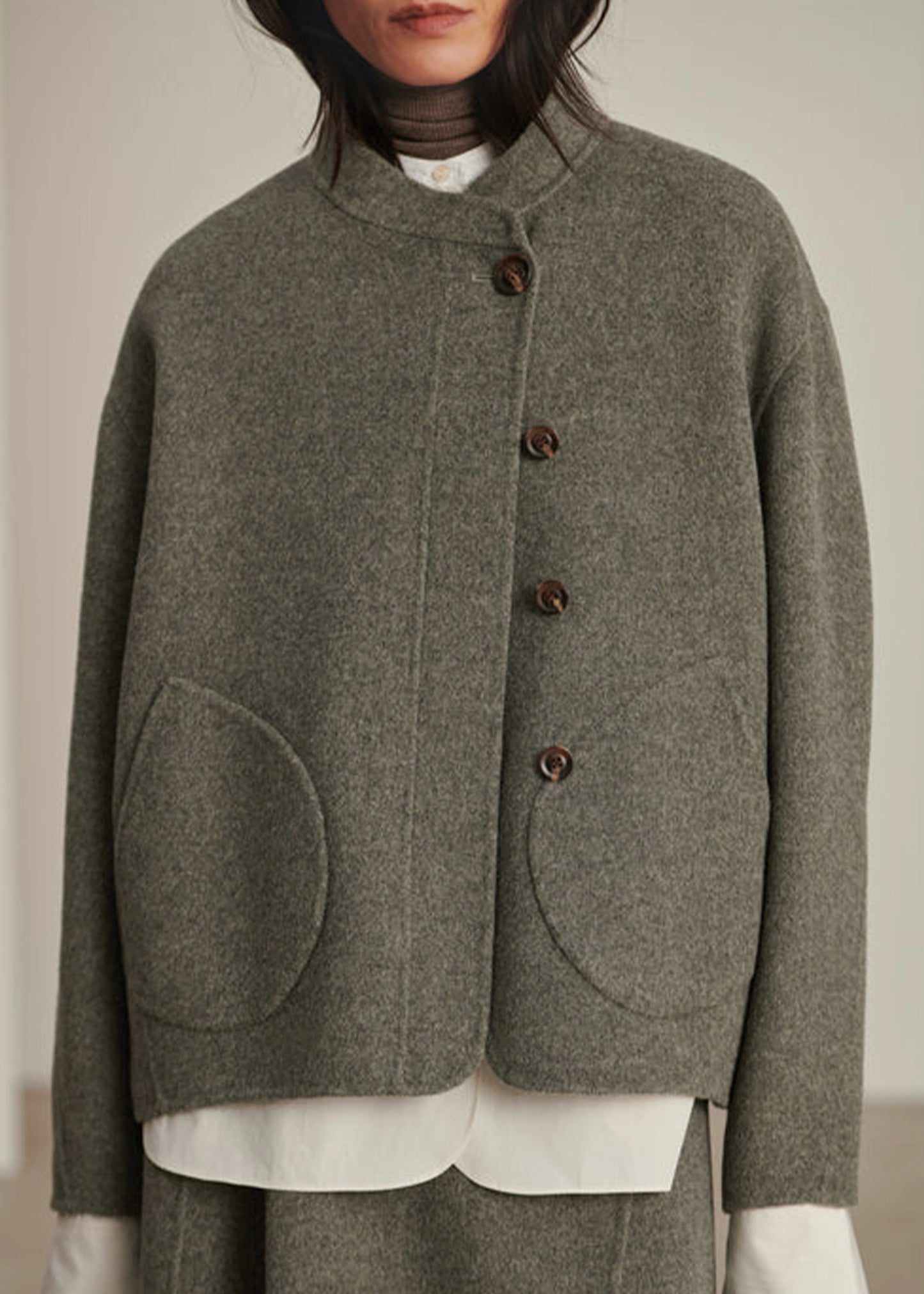 Soeur-Windsor-Jacket-Coat-Grey