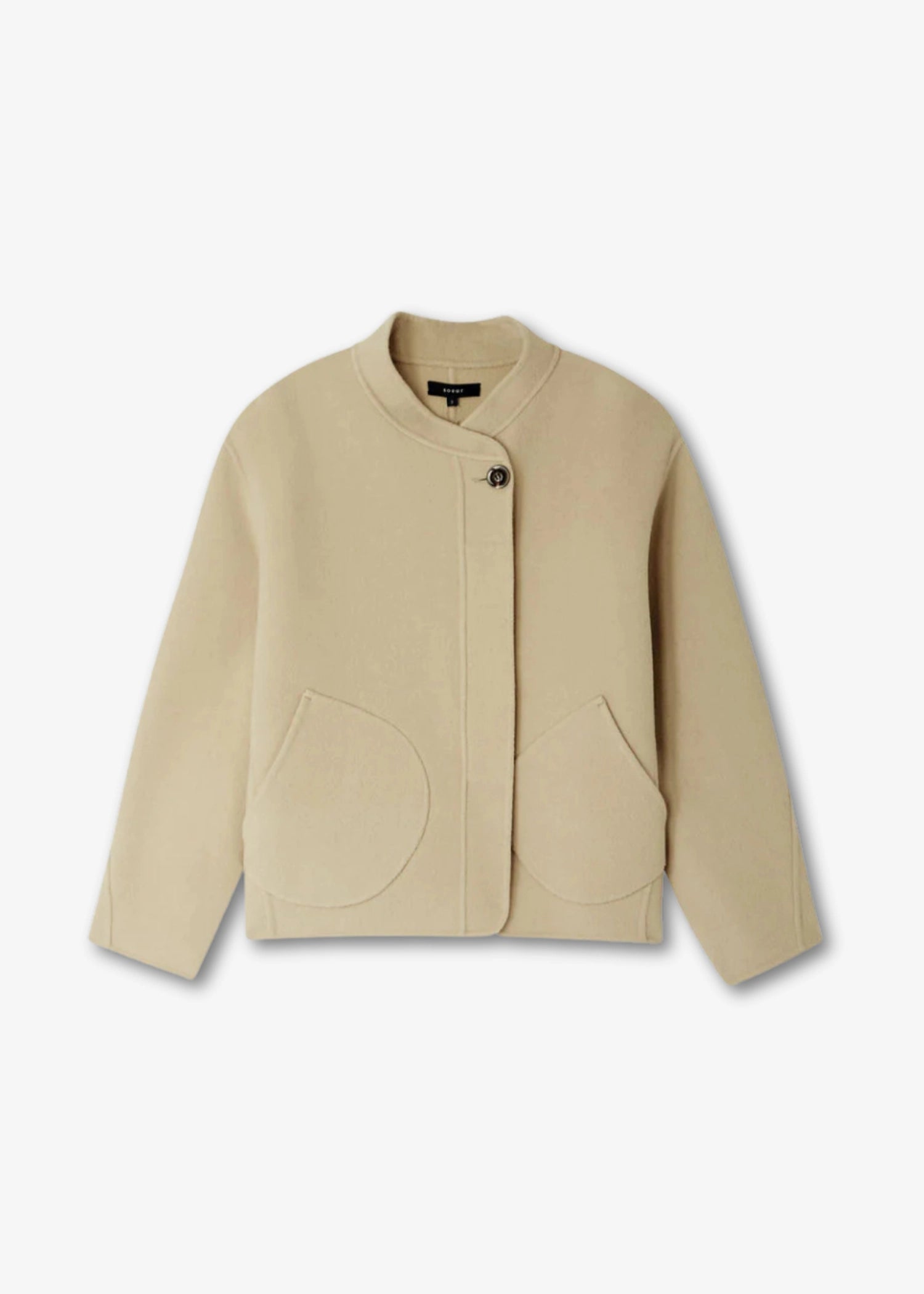 Soeur-Windsor-Jacket-chalk