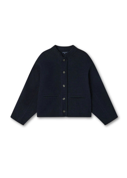 Soeur-olympe-coat-navy