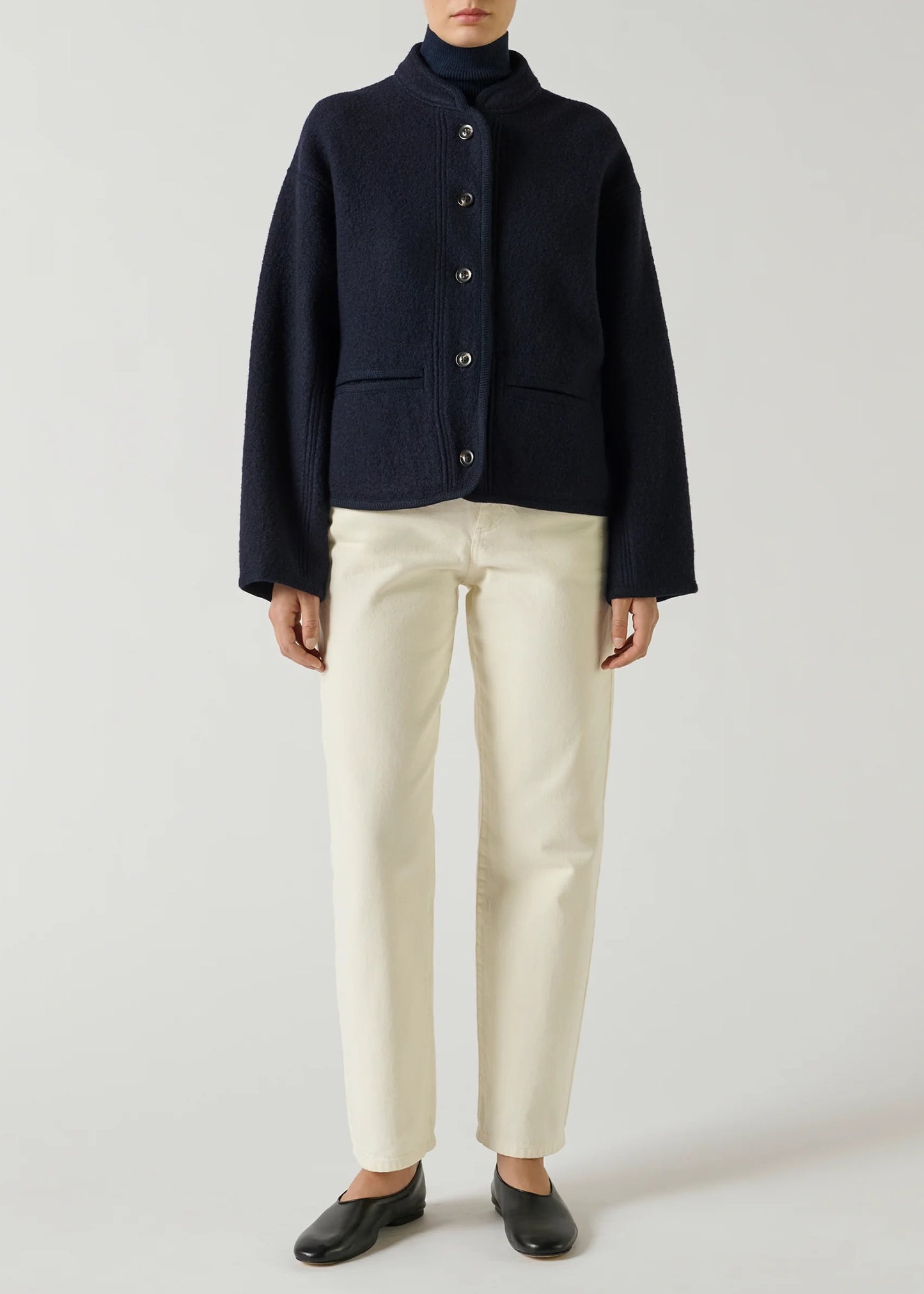 Soeur-olympe-coat-navy