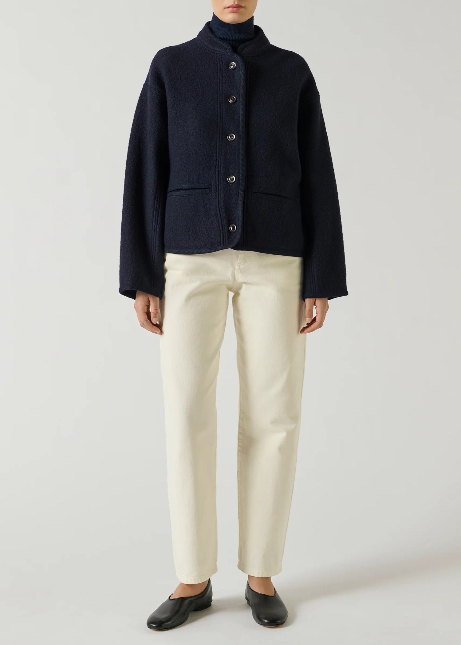 Soeur-olympe-coat-navy