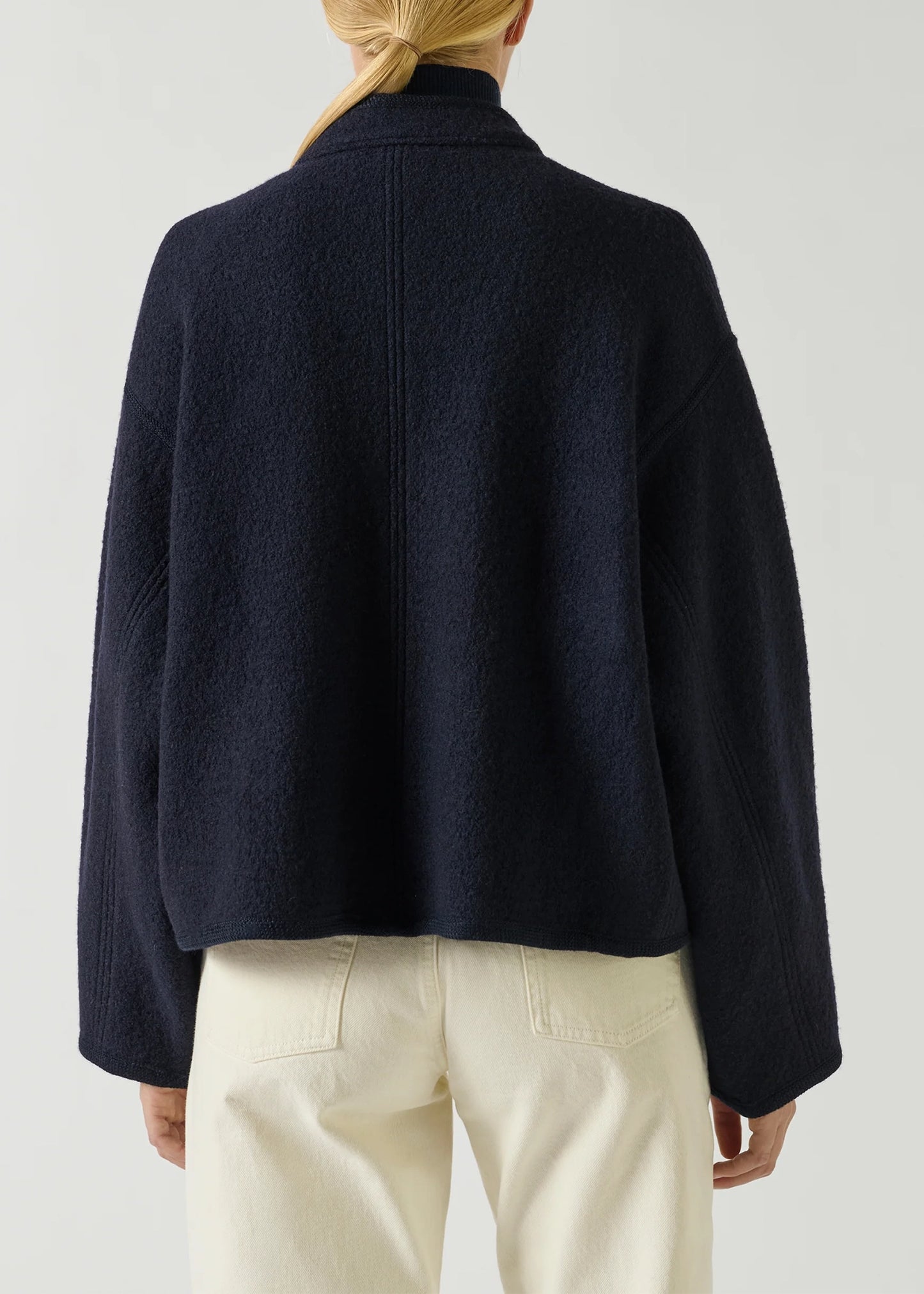 Soeur-olympe-coat-navy