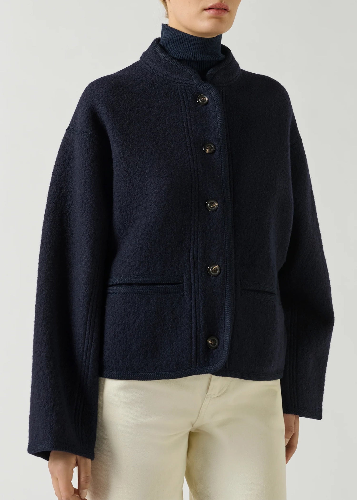 Soeur-olympe-coat-navy