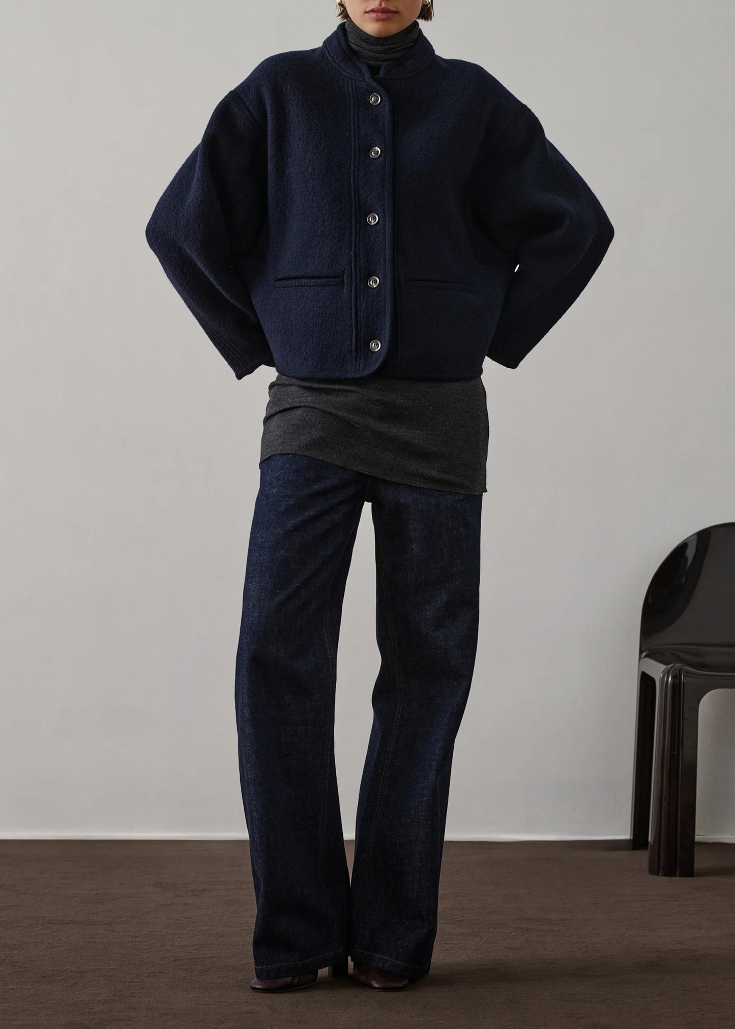 Soeur-olympe-coat-navy