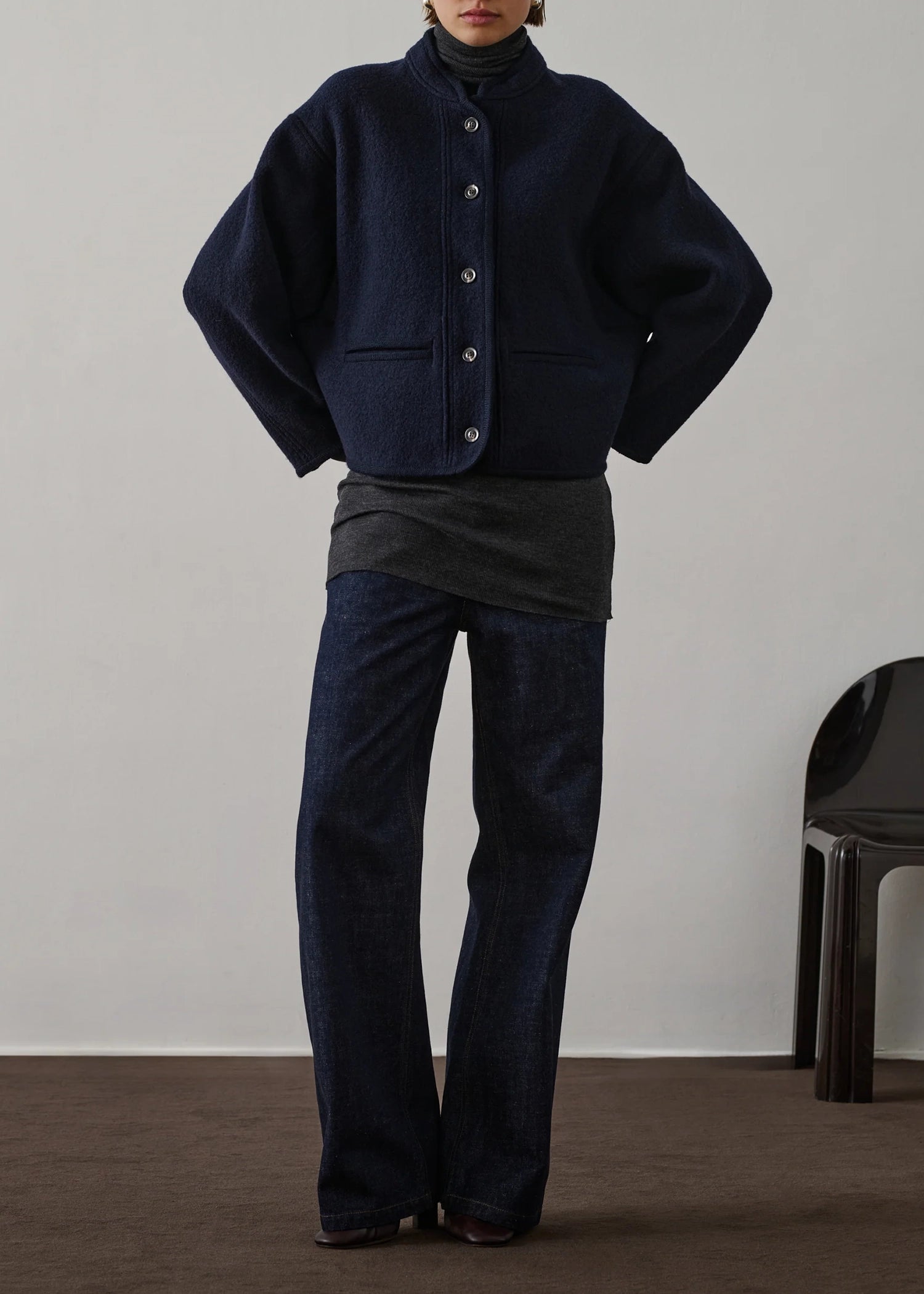 Soeur-olympe-coat-navy