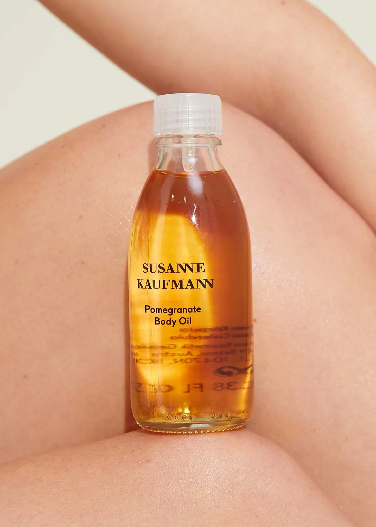 Susanne Kaufmann Pomegranate Body Oil