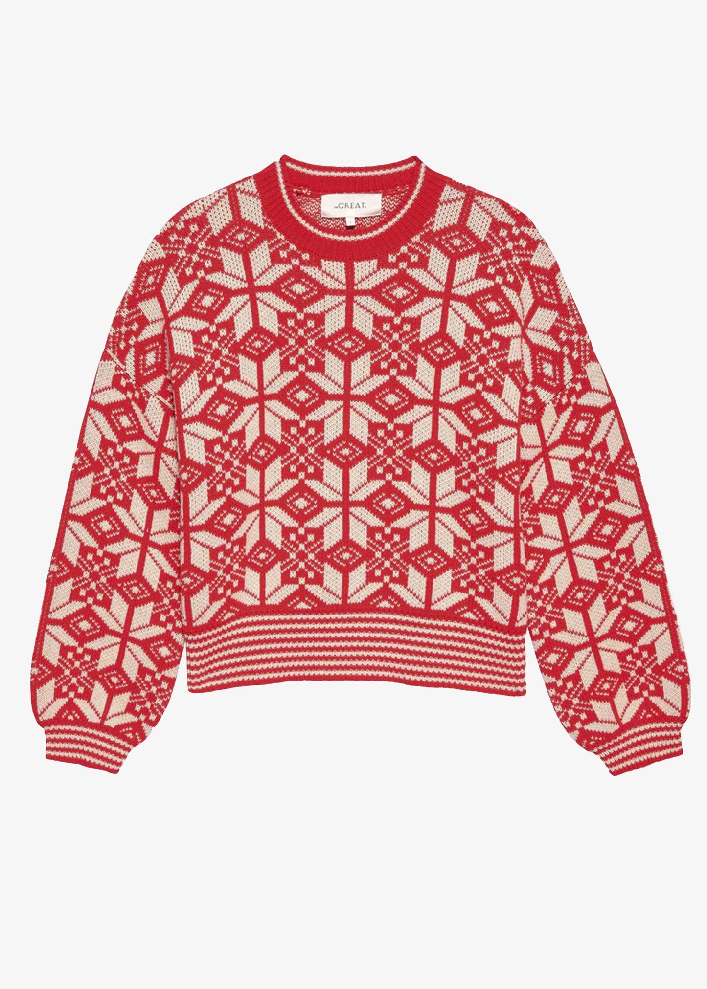 The-Great-The-Snowflake-Pullover-Alpine-Spice