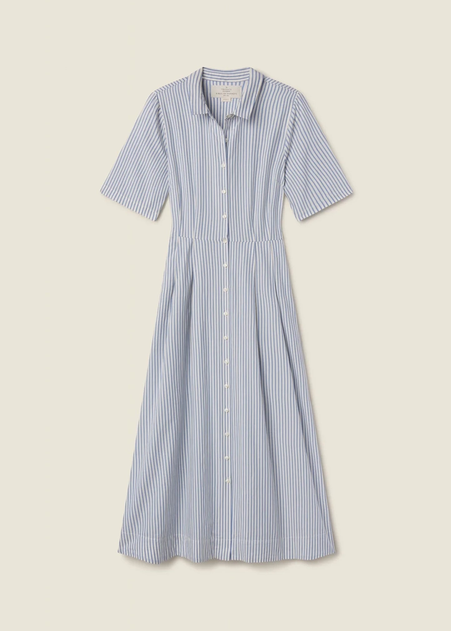 Trovata-Aster-Dress-Seaside-Stripe