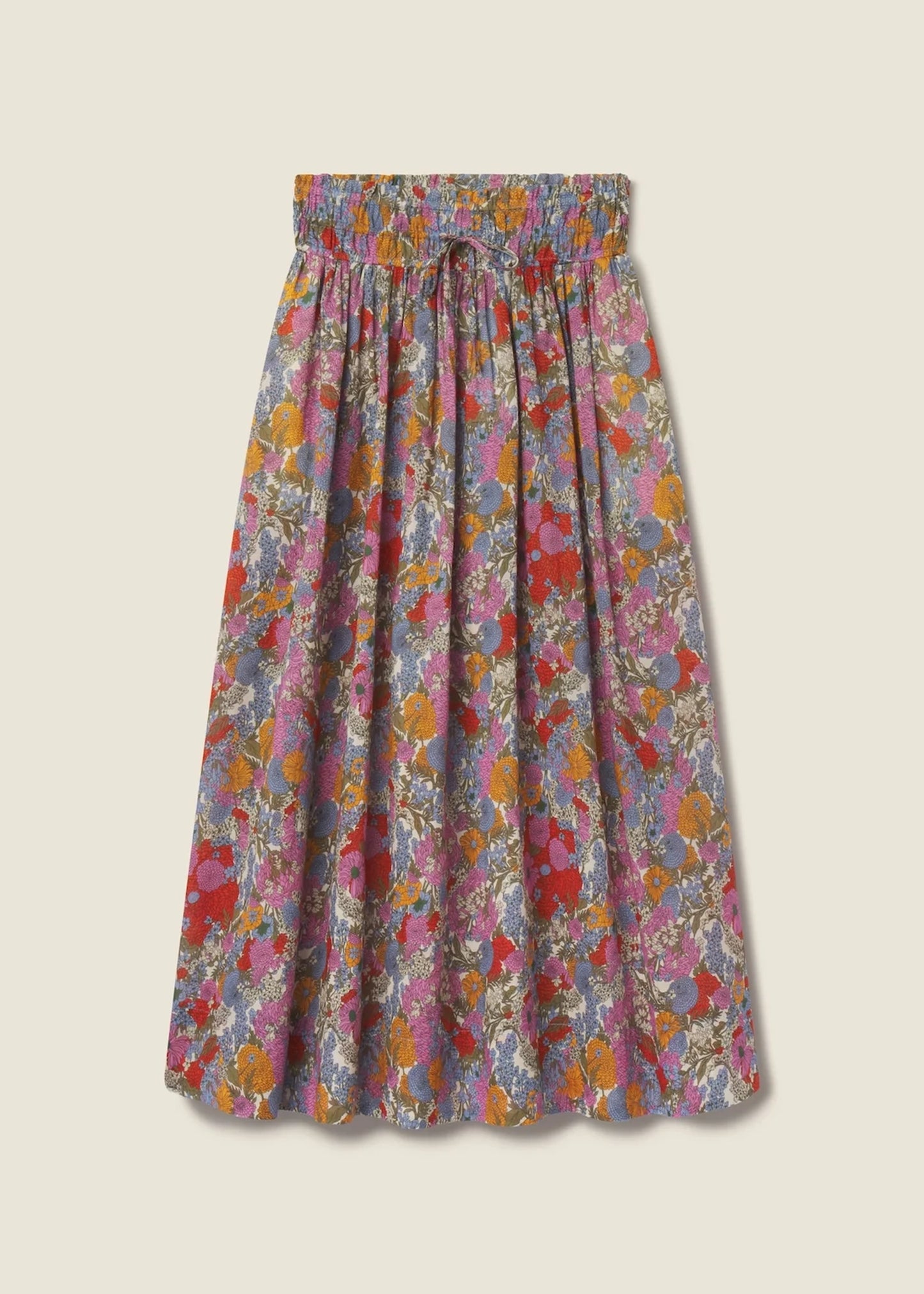 Trovata-Bianca-Skirt-Delicate-Tilia