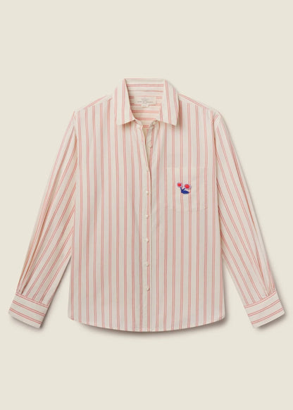 Trovata-Blake-Oversized-Shirt-Porto-Stripe