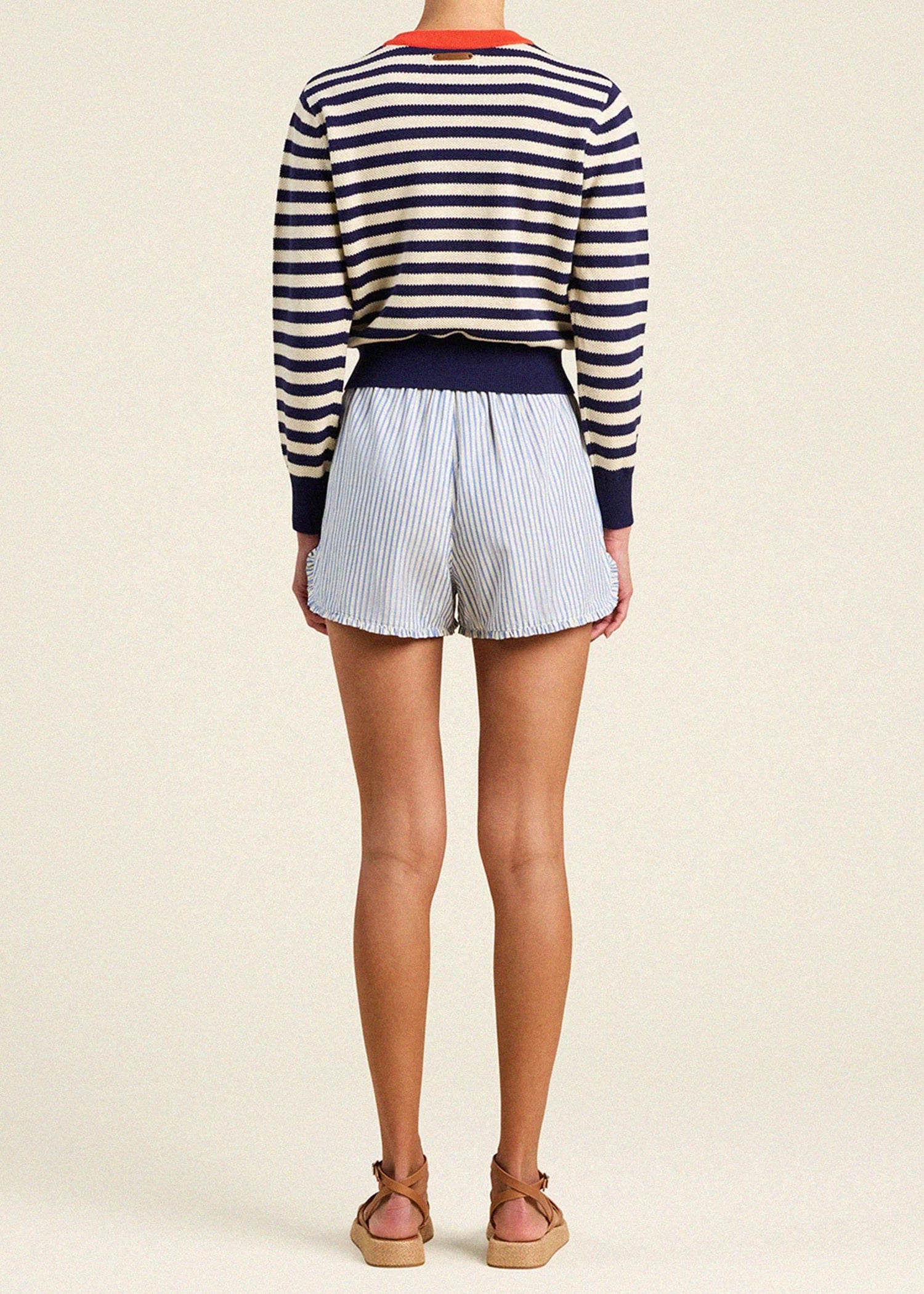 Trovata-Cleo-Sweater-Navy-Stripe