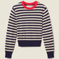 Trovata-Cleo-Sweater-Navy-Stripe