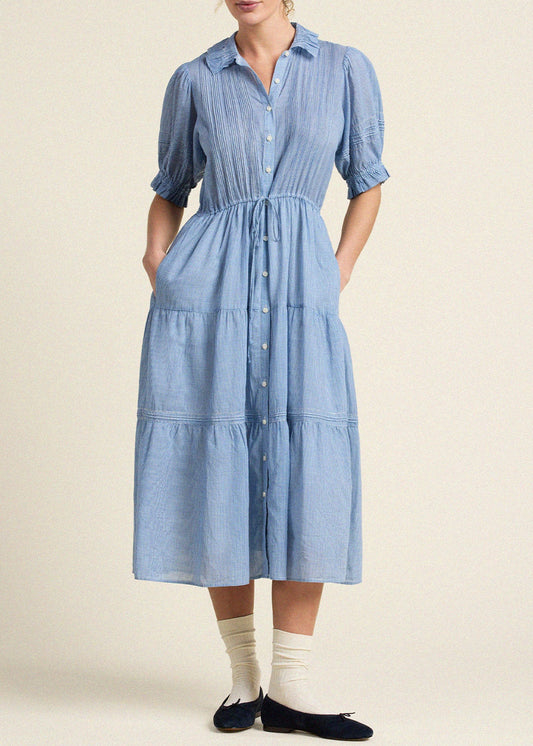 Trovata-Elodie-Dress-Seabrook-Gingham