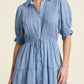 Trovata-Elodie-Dress-Seabrook-Gingham