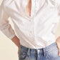 Trovata-Helena-Shirt-White