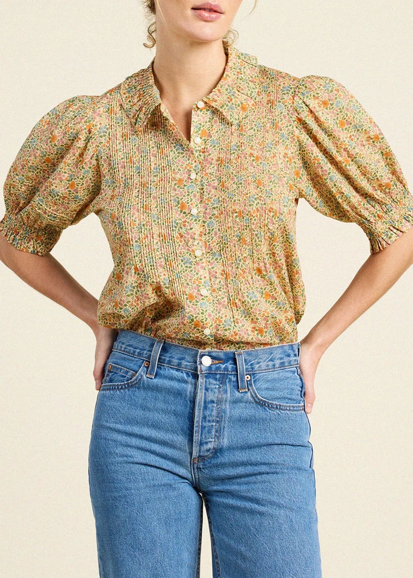 Trovata-Jess-Blouse-Gardenette