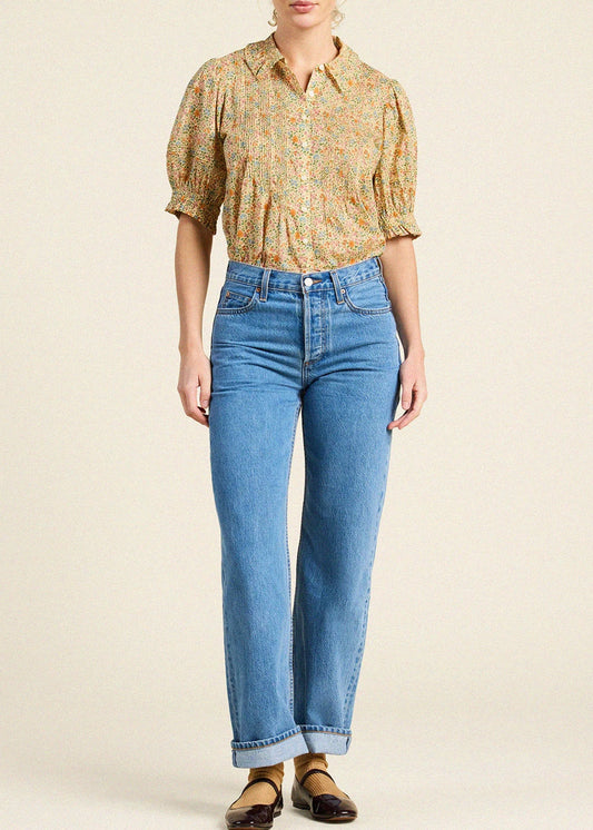 Trovata-Jess-Blouse-Gardenette