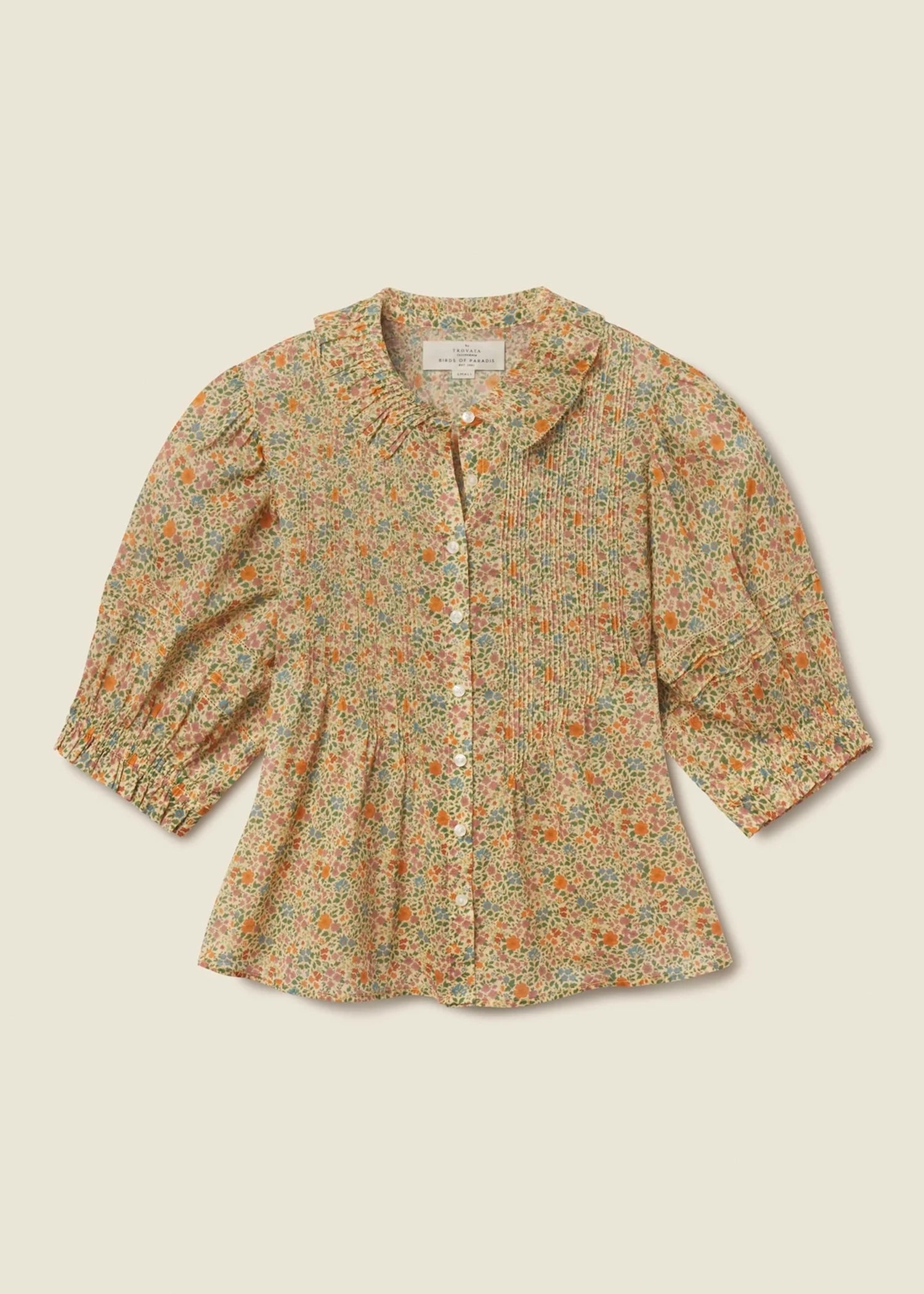 Trovata-Jess-Blouse-Gardenette