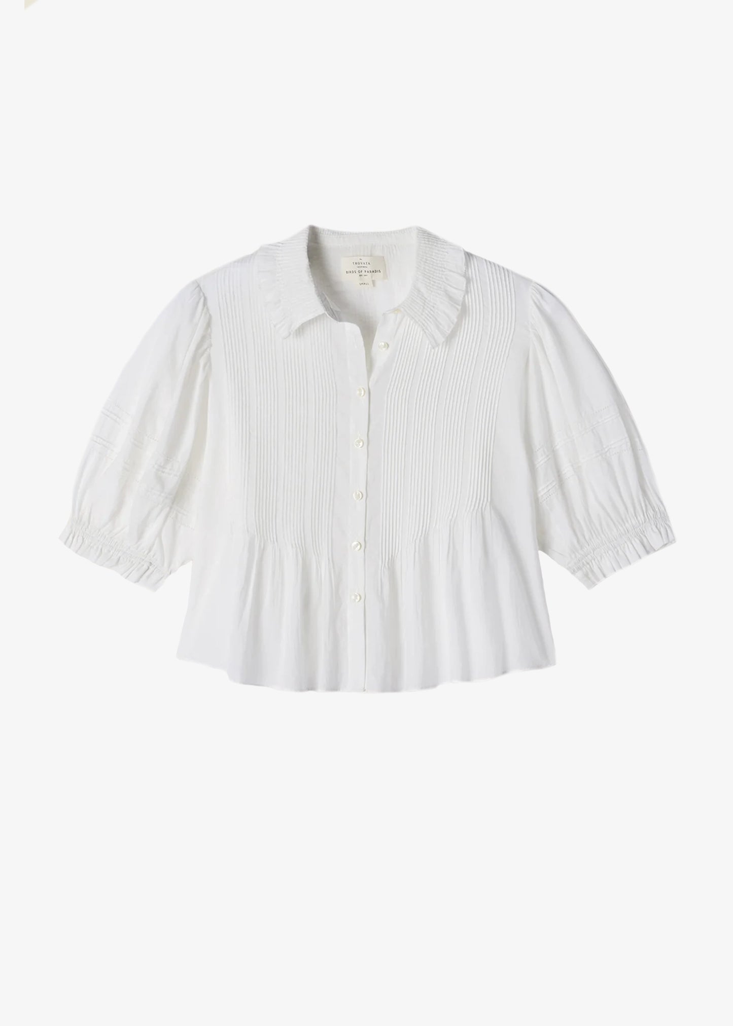 Trovata-Jess-Blouse-White