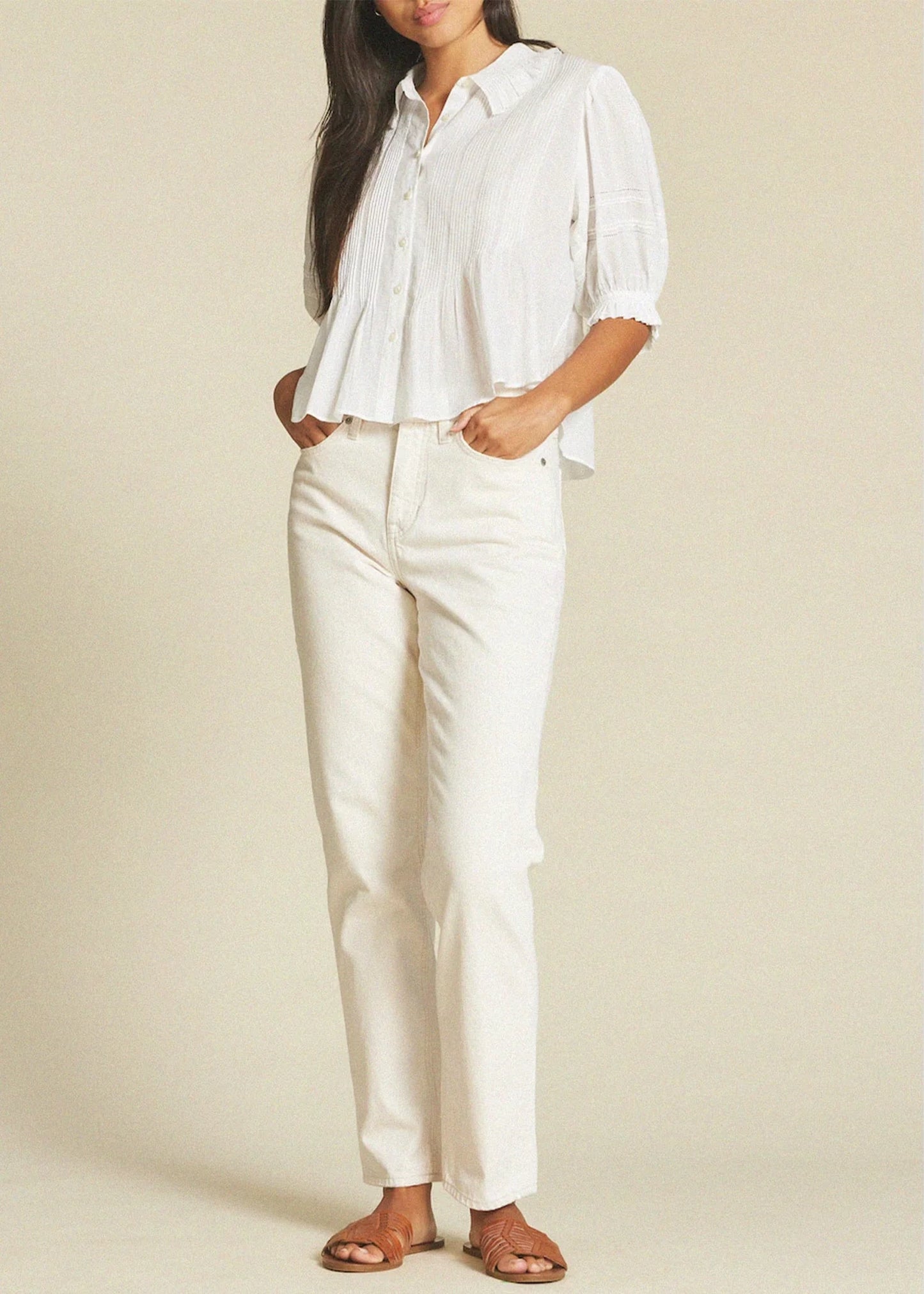 Trovata-Jess-Blouse-White