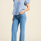 Trovata-Luna-Blouse-Seabrook-Gingham
