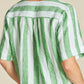 Trovata-Neve-Shirt-Aloe-Stripe