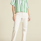 Trovata-Neve-Shirt-Aloe-Stripe