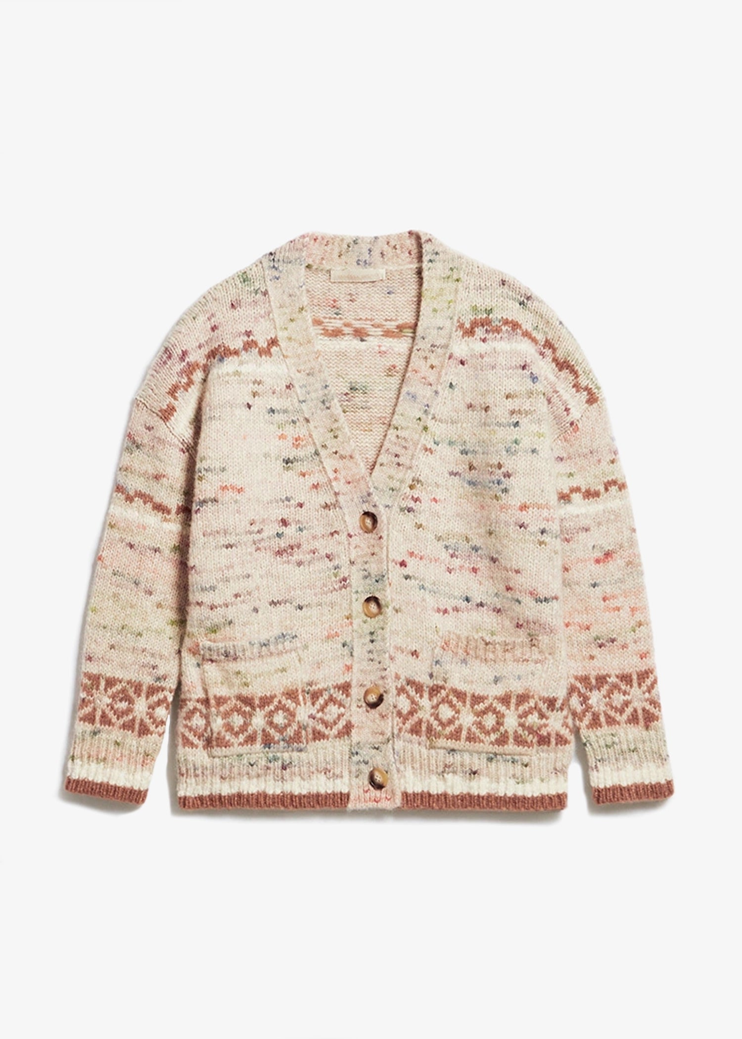 Vanessa-Bruno-Eleonor-Cardigan