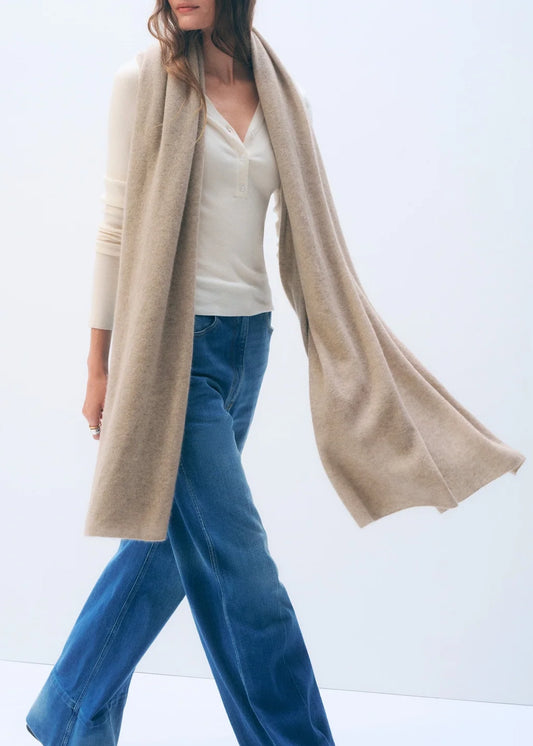 White-and-warren-travel-wrap-taupe