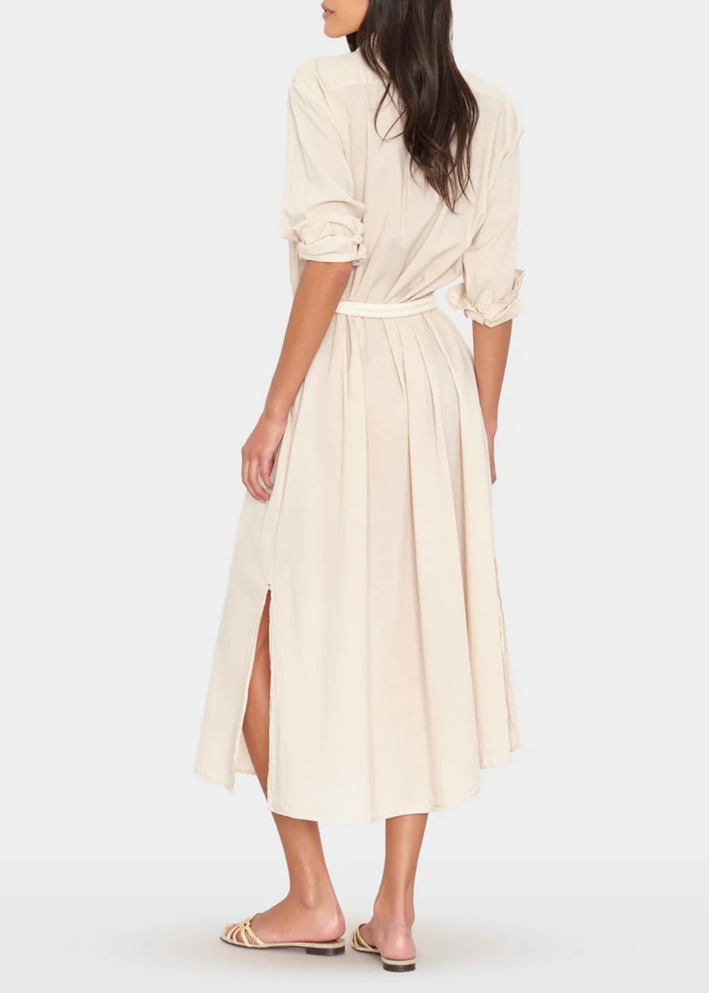 Xirena-Boden-Dress-parchment
