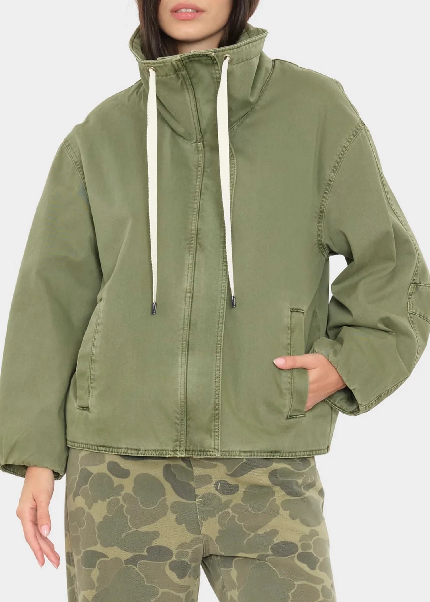 Xirena-Saguaro-Green-Harrison-Jacket