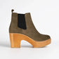 YouYou-YELSEA-VELVET-khaki-clogs