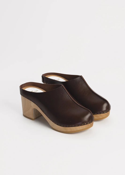 YouYou-Ygreen-vegetable-choco-clog