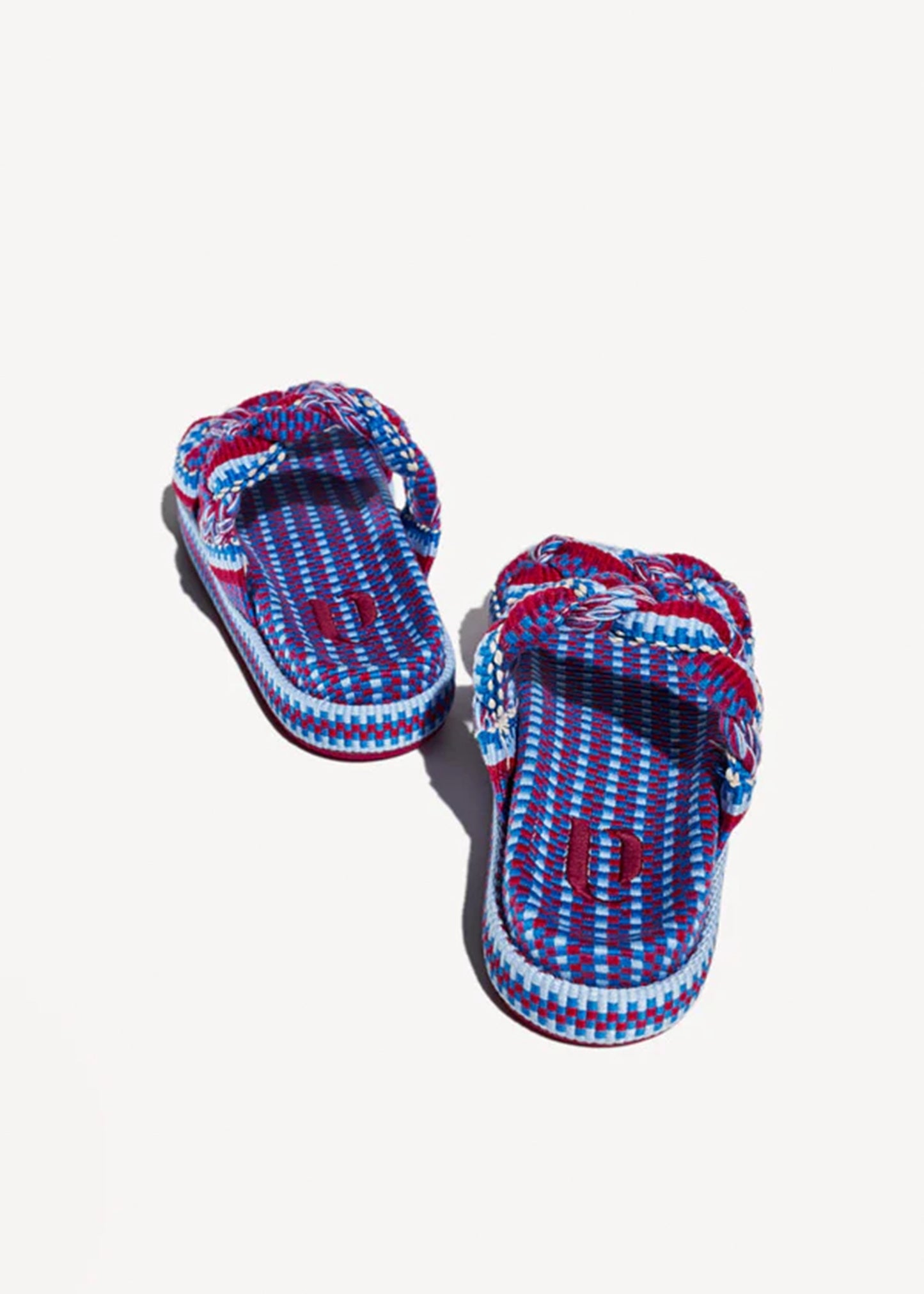 amambaih Daniela Sandal