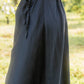 Sula-bias-cut-long-skirt-silk-cotton-satin