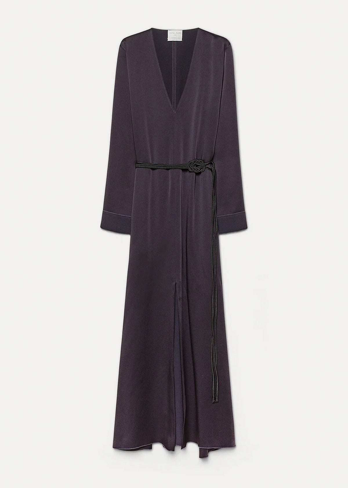 forte-forte-long-dress-in-envers-satin-notte