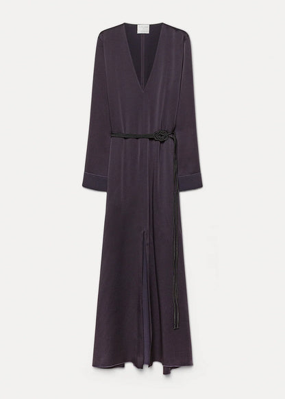 forte-forte-long-dress-in-envers-satin-notte