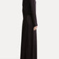 forte-forte-long-dress-in-envers-satin-notte