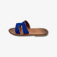 K.Jacques Menandre Sandal