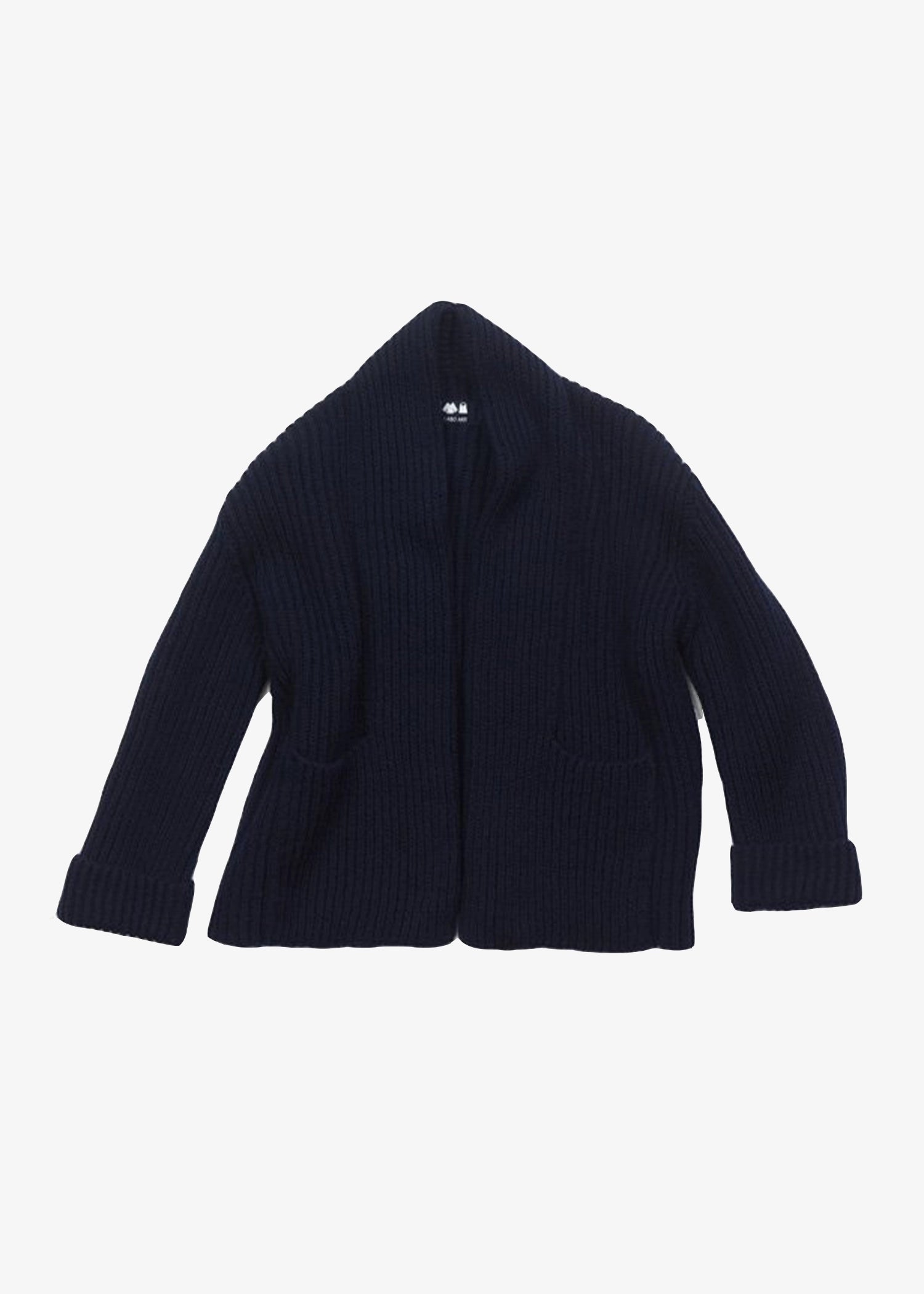 Labo.Art Bis Cardigan – Pachute