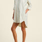 Trovata-Callie-Dress-Verde-Stripes