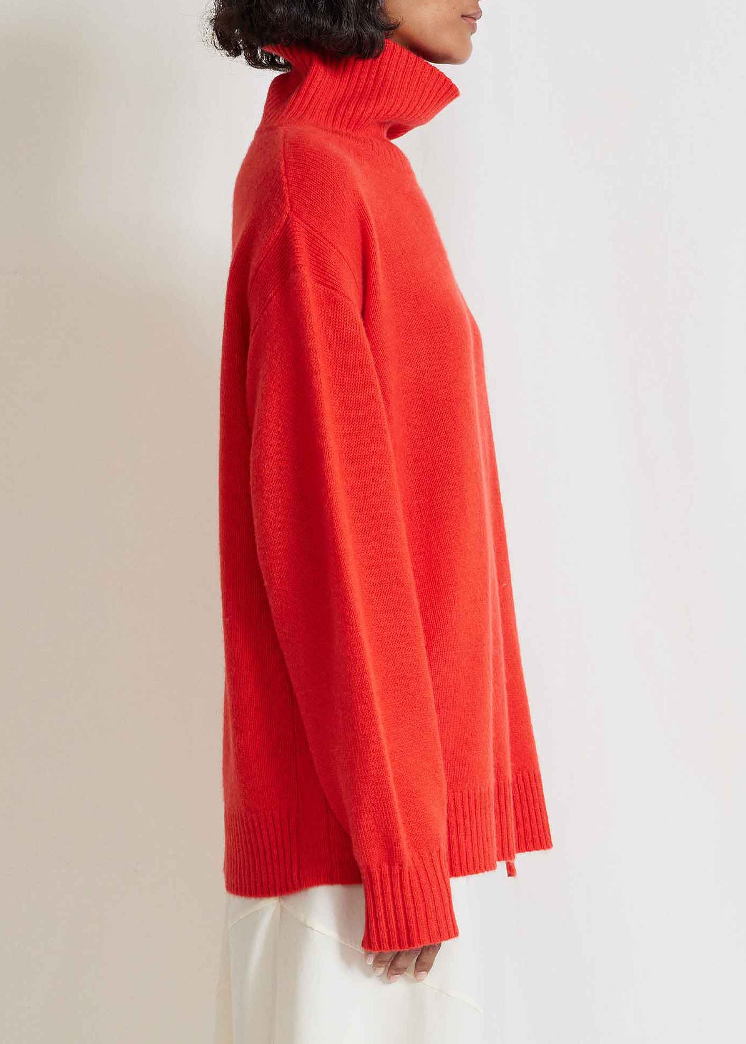 Apiece apart hotsell ermita sweater