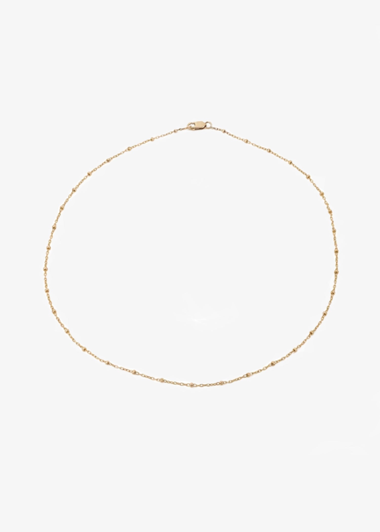 mara-dot-chain-choker-16 | Jewelry | Mara Carrizo Scalise