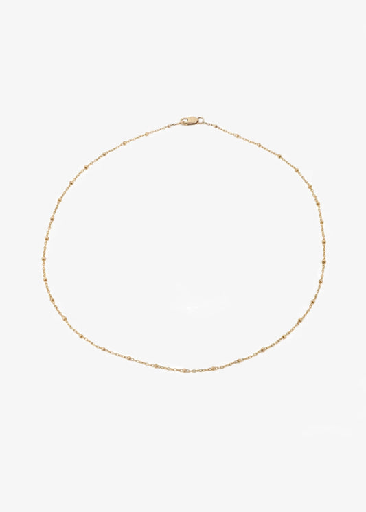 mara-dot-chain-choker-16 | Jewelry | Mara Carrizo Scalise