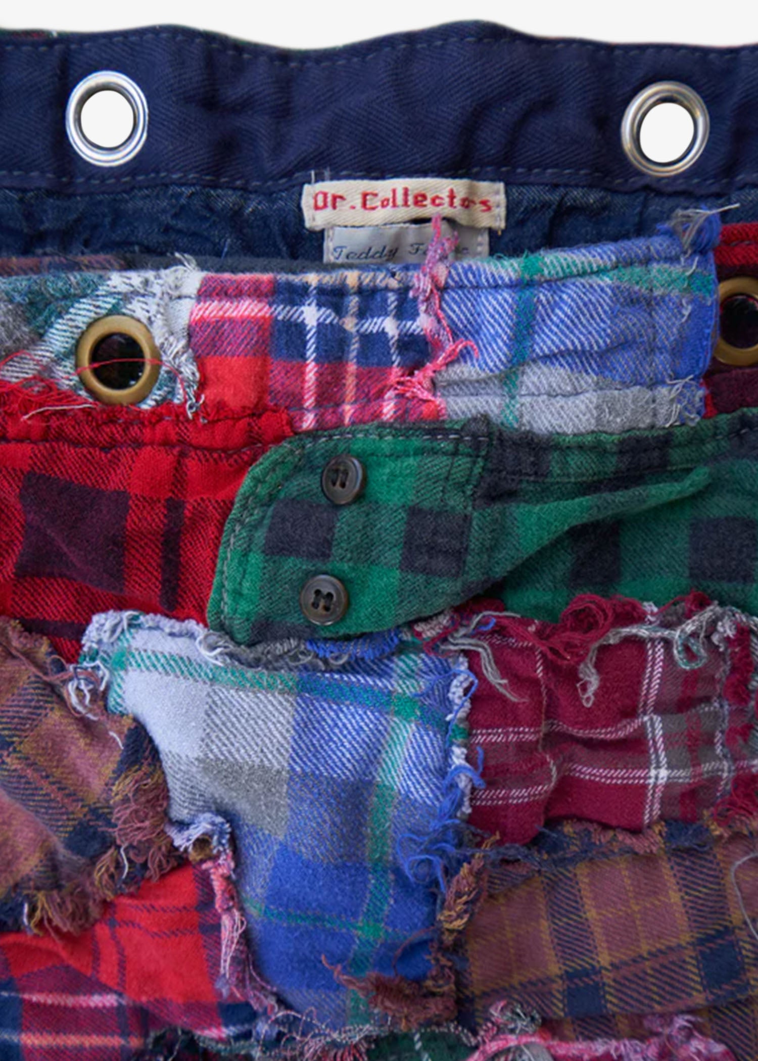 Dr-Collectors-Messenger-Bag-Recycled-Vintage-US-Flannel