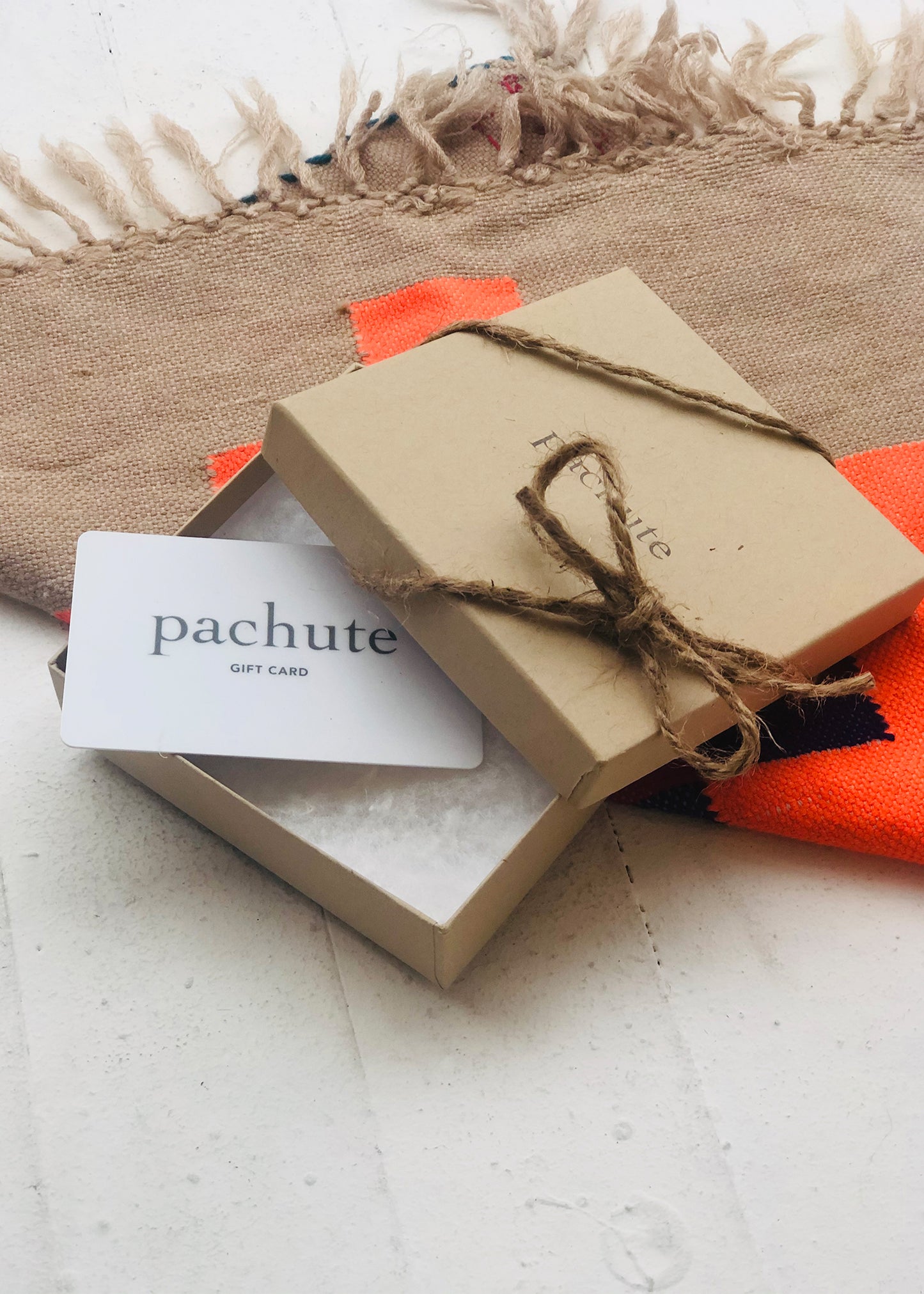 gift-card | Gift Card | Pachute