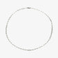 Mara-scalise-micro-rectangle-link-choker-silver