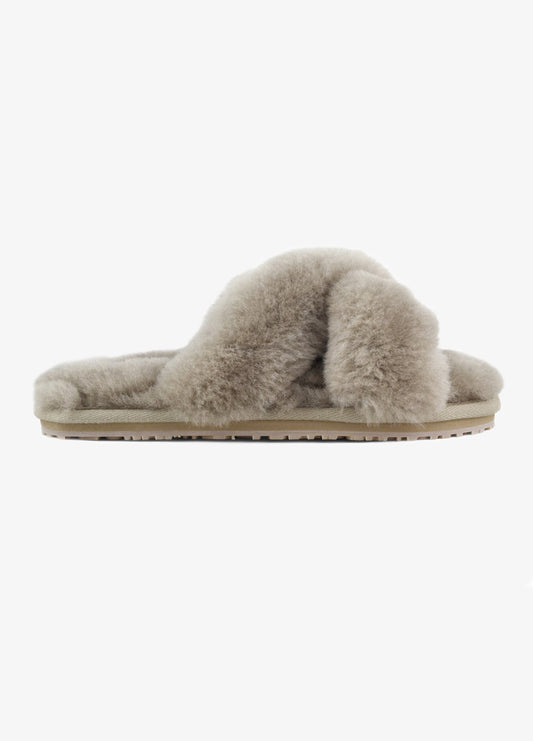 Mou-Criss-Cross-fur-slide-slippers